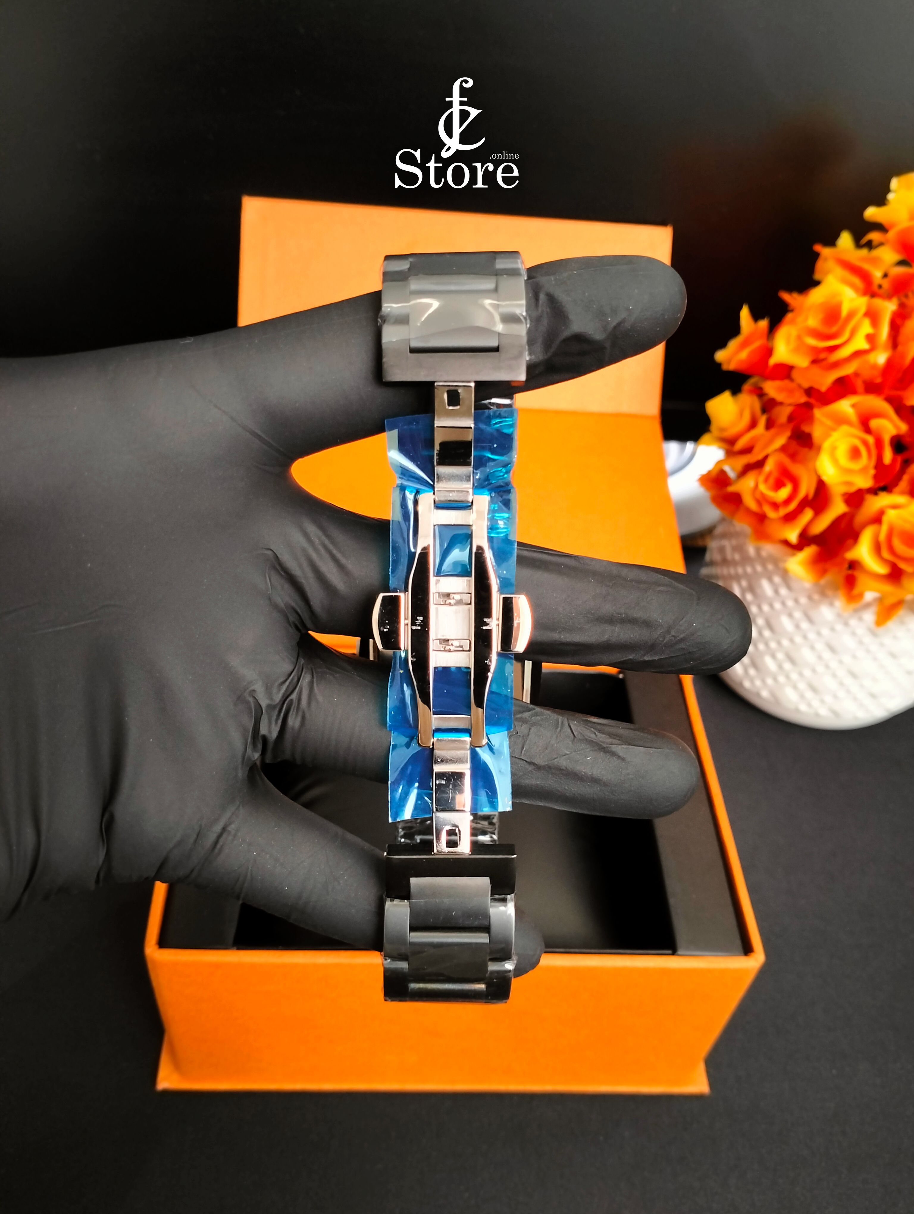 Matturi Quartz Original Mate Watch