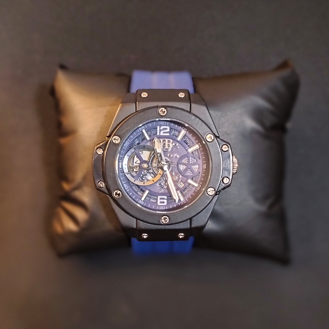 Hard Boy BB Unico Watch For Men