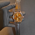 Carrera Tag Heuer Strap Watch For Men