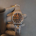 Matturi Classy Green Wrist Watch [Quartz]